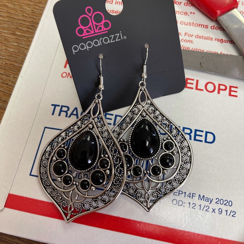 NWT earrings